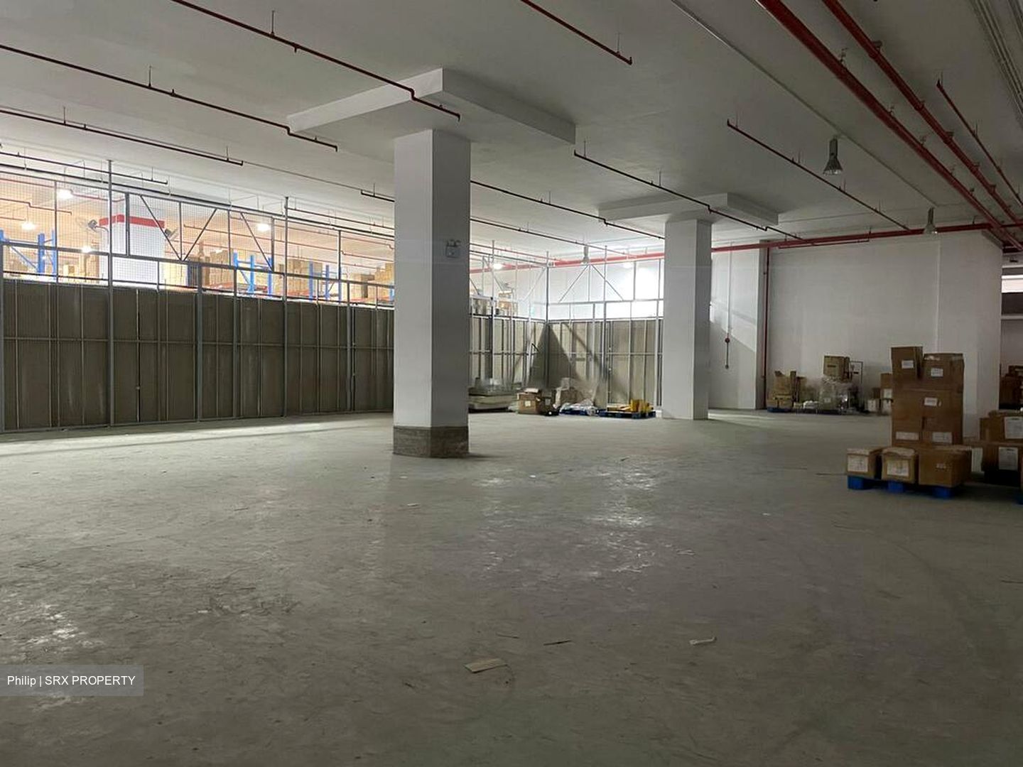 Imm Building (D22), Warehouse #458210961